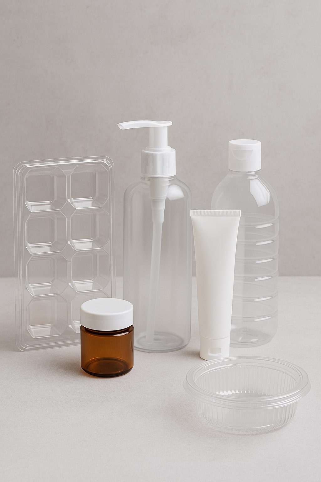 İSTOÇ Plastik Ambalaj: Doğru Tedarikçi Seçimi İçin 7 Altın Kural